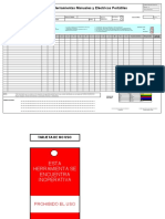 CMCS SST RI 002 16 - Insp - Herramientas - Rev01