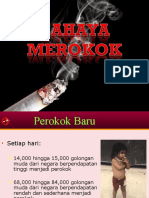 Bahaya Merokok+PKM Banggae 2