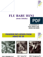 Flu Baru H1N1 2009