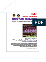 eBook a4 50 Tutorial Ruqyah Mandiri