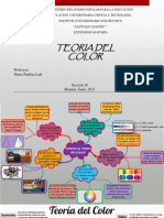 Teoria Del Color