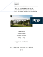 Perencanaan Jembatan Rangka-Revisi-Annisa, Andi, Nur Baiti-2sipil1pagi