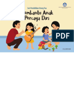 Membantu Anak Percaya Diri