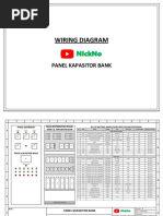 Wiring Diagram: Nickno