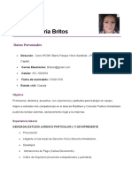 CV SEMINARIO DE PRACTICA PROFESIONAL TP1 100 de 100