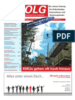 Erfolg Ausgabe 07.2010