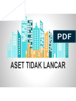 Aset Tidak Lancar