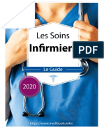 Les Soins Infirmiers