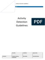 GN4 - Activity Detection Guidelines - 6276997 - 01