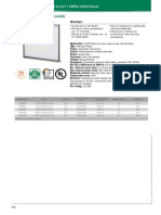 Megalam MD13 - Prosafe