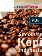 KOPI INDONESIA MENGUNTUNGKAN