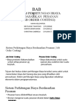 Bab 5 - Sistem Perhitungan Biaya Berdasarkan Pesanan