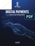Digital Payment Book