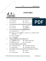 Biology MCQs CHAPTER-3