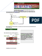 Nutrition Atp Generation.: Acyl Coa Synthetase Pyrophosphatase