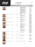 Leon County Booking Report: June 12, 2021