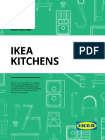 Ikea Kitchens: A Guide To Buying An IKEA Kitchen