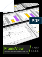 Frameview User Guide 1 2 Web