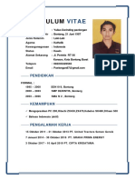 Cv. Yulius Parinding Paelongan