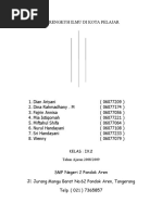 Download KARYATULISYOGYAbyNurulHandayaniSN51152213 doc pdf