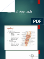 Humeral Approach - ERH