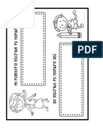 Cuadernos Lenguaje Jardín