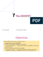 Phys231-Ch7.-Lect4-The MIOSFET