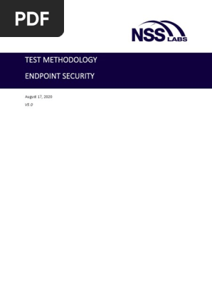 NSS-Labs-Endpoint-Security-v5.0