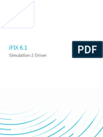 Simulation 2 Driver