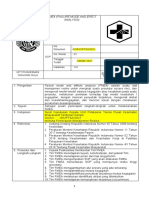 FMEA-Analisis