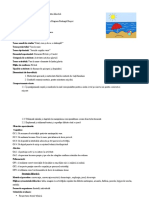 Proiect de Activitate Didactică-Nasea Alexandra 10.06.2021 ARTISTICO-PLASTICĂ Corectat