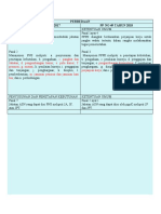 Perbedaan PP No 11 Tahun 2017 dan PP No 49 Tahun 2018 tentang ASN