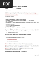 CHAPITRE  Traitement des factures