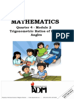 Math 9-Q4-Module-2