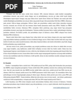 Download iklim investasi indonesia-KADIN-2007 by Uki Putra SN51152876 doc pdf