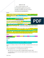 Kepco vs. Cir