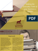 Bookkeeping Brochure 2