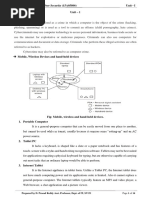 Cyber Security 1st Unit Notes