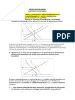 Problemas de Repaso Microeconomía