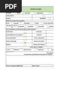 Ejemplo Nota Telefónica | PDF