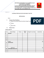 LPJ Osjur 2020 Revisi Kedua