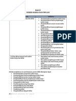Bab Iv Indeks Harga Dan Inflasi