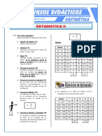 Estadística II