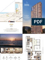 Dadar Mumbai Tower Offers Luxury Sea View Apartments