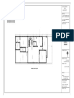 Guru Nanak DEV University Notes: First Floor Joinery