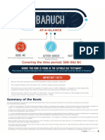 Baruch at-a-glance