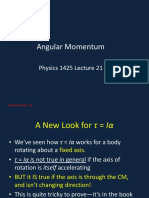 Physics_Lec_21_AngularMomentum
