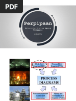 Process Flow Diagram (PFD) - How To & Examples | PDF | Business Process ...