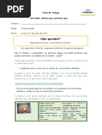 07 de junio