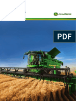 2012 Harvester Parts Catalogue S680